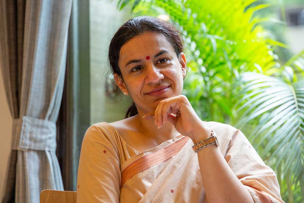 Psychologist, Pre and Post-Marriage Counsellor Delhi NCR India