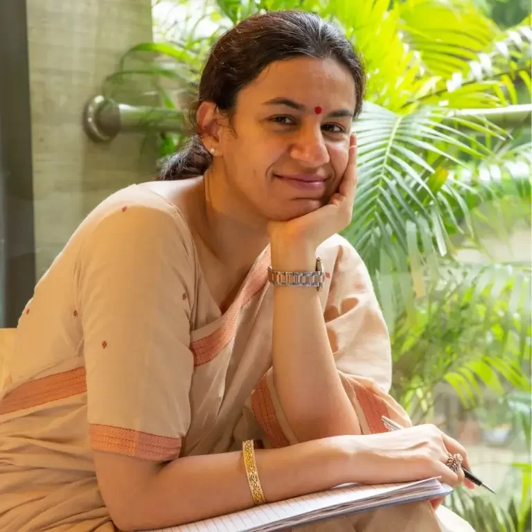 Dr Nisha Khanna - Psychologist/Marriage Counsellor in Delhi